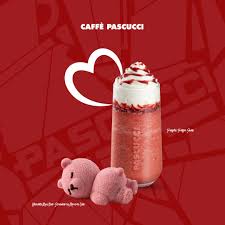 FRAPPO SHAKE FRAGOLA