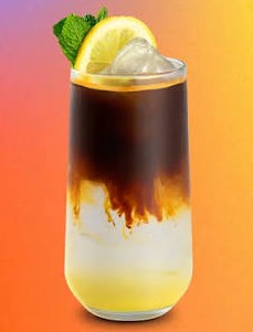 ESPRESSO TONIC