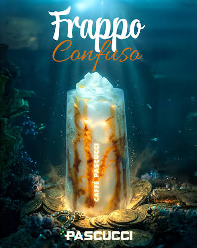 FRAPPO  CONFUSO