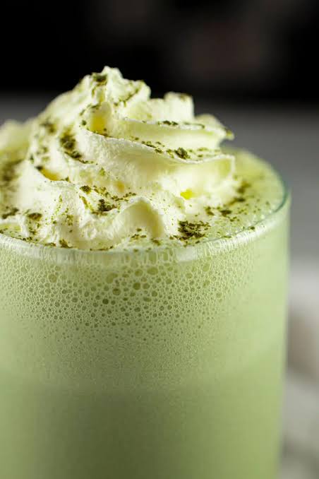 FRAPPO SHAKE MATCHA
