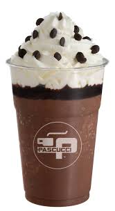MOCHA CHIP FRAPPO