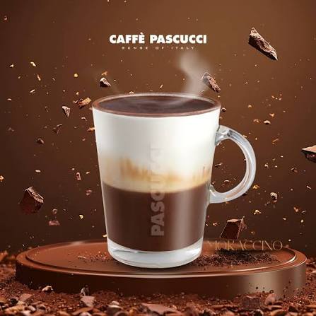MOKACCINO