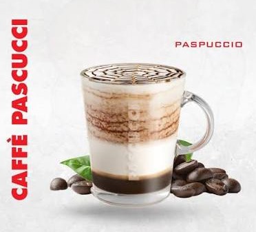 PASPUCCIO